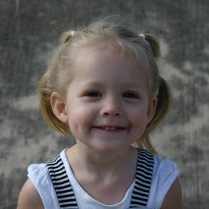 Meet your Posher, Claire